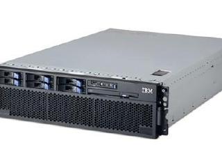 二手IBM System x3850 M2 (72332RC)服務器配件深度解析——中關村在線市場的選購指南