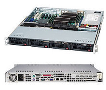 AMD RX560顯卡的性價比之王 服務器配件如何選配最劃算