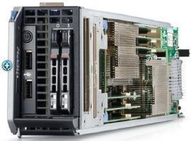 鄭州戴爾Dell 12G M420 刀片式服務器與河南DELL授權企業服務解析